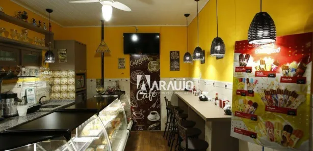 Loja / Salão / Ponto Comercial à venda, 250m² no Centro, Itajaí