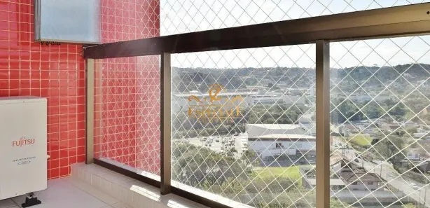 Apartamento com 2 Quartos para alugar, 69m² no Campina do Siqueira, Curitiba