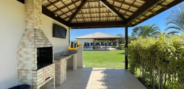 Terreno / Lote / Condomínio à venda, 140m² no Parque Novo Jockey, Campos dos Goytacazes