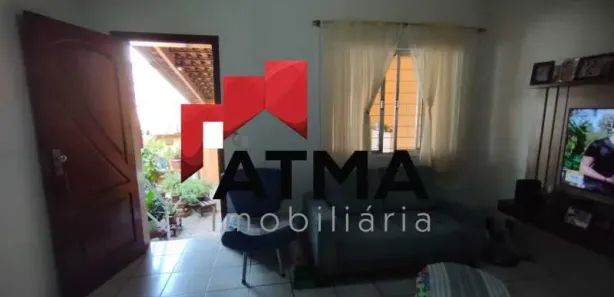 Casa com 3 Quartos à venda, 125m² no Brás de Pina, Rio de Janeiro