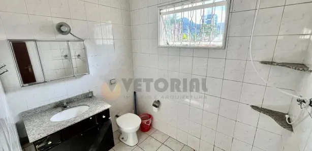 Kitnet com 1 Quarto para alugar, 30m² no Centro, Caraguatatuba