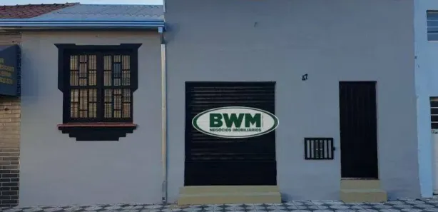 Casa Comercial com 2 Quartos para venda ou aluguel, 91m² no Vila Jardini, Sorocaba
