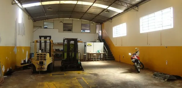 Prédio Inteiro com 3 Quartos à venda, 282m² no Campos Elíseos, Ribeirão Preto