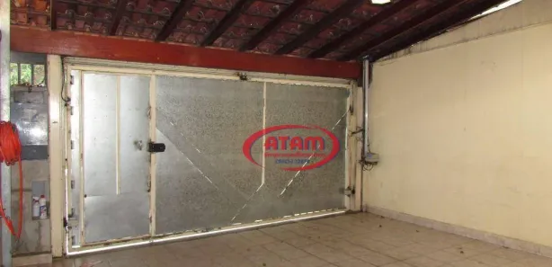 Sobrado com 3 Quartos à venda, 140m² no Jardim Paraíso, São Paulo