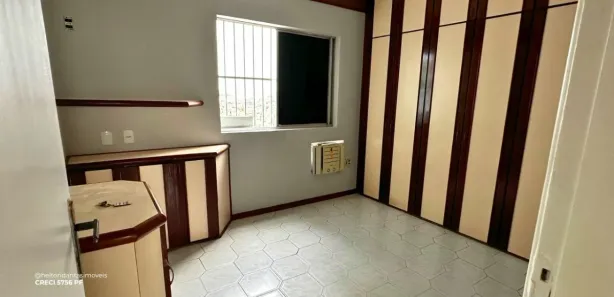 Apartamento com 3 Quartos à venda, 99m² no Luiz Anselmo, Salvador