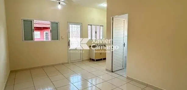Kitnet com 1 Quarto para alugar, 25m² no Vila Nova, Rio Claro