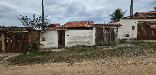 Casa com 2 Quartos à venda, 282m² no Nova Iguaba, Iguaba Grande