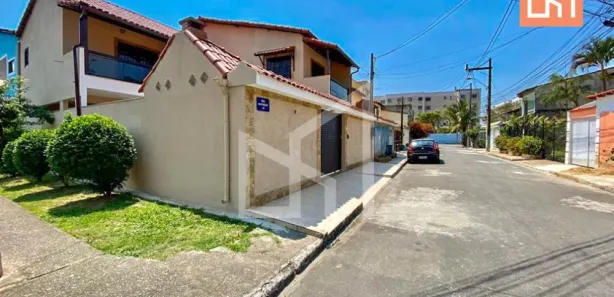 Casa de Condomínio com 3 Quartos à venda, 204m² no Jardim Alvorada, Nova Iguaçu
