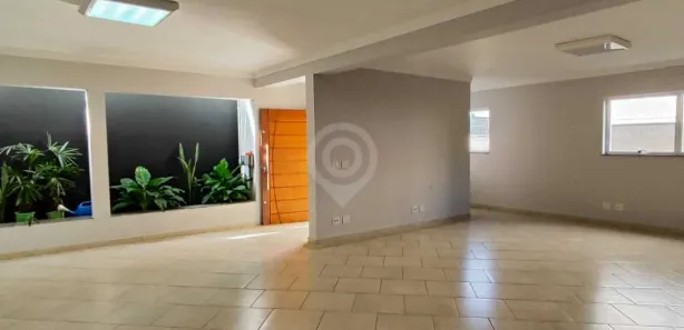 Prédio Inteiro para alugar, 547m² no Jardim das Nações, Itatiba