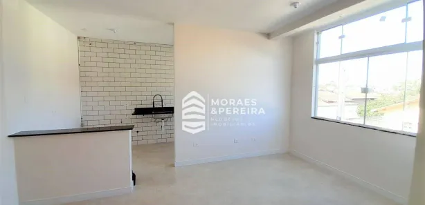 Cobertura com 2 Quartos para venda ou aluguel, 134m² no Loteamento Residencial Andrade, Pindamonhangaba