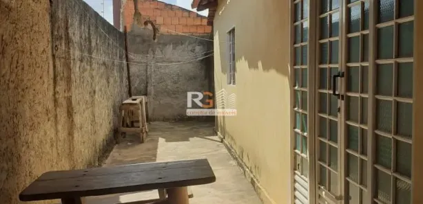 Casa com 3 Quartos à venda, 130m² no Parque Lago, Formosa