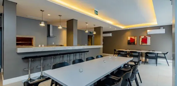 Cobertura com 3 Quartos à venda, 183m² no Menino Deus, Porto Alegre