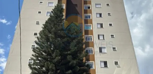 Apartamento com 2 Quartos à venda, 46m² no Jardim Maria Rosa, Taboão da Serra