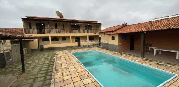 Casa com 3 Quartos à venda, 160m² no Pontinha, Araruama