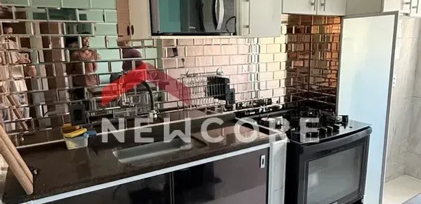 Apartamento com 2 Quartos à venda, 52m² no Portais (Polvilho), Cajamar
