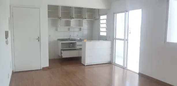Apartamento com 2 Quartos para alugar, 55m² no Padroeira, Osasco