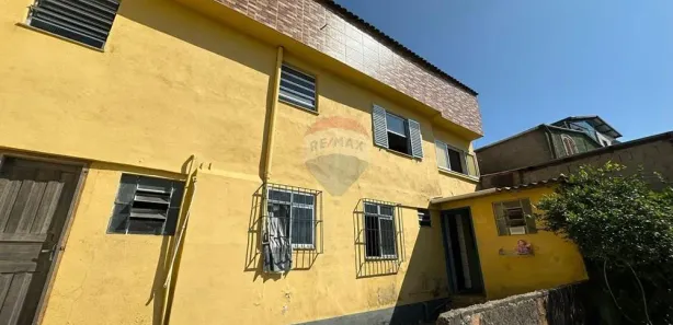 Casa com 1 Quarto para alugar, 60m² no Simeria, Petrópolis