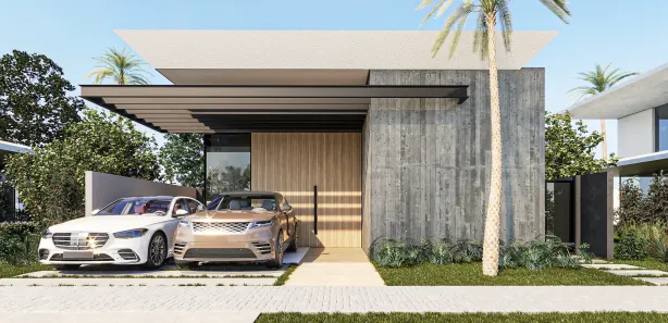 Casa de Condomínio com 3 Quartos à venda, 158m² no Socopo, Teresina