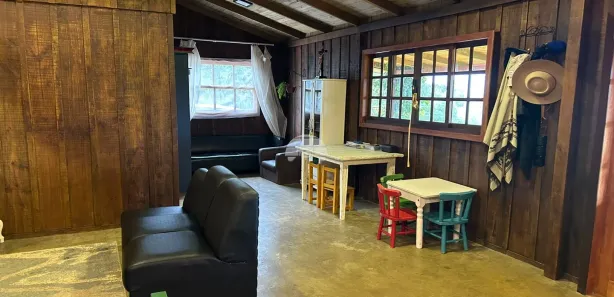 Fazenda / Sítio / Chácara com 3 Quartos à venda, 10202m² no Área Rural de Almirante Tamandaré, Almirante Tamandaré