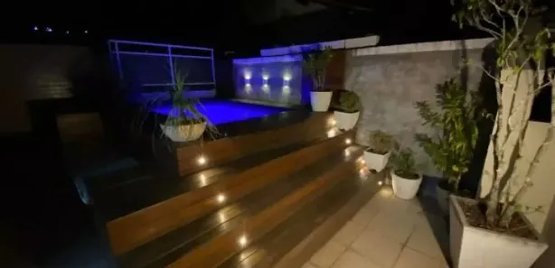 Cobertura com 3 Quartos à venda, 140m² no Maria Paula, São Gonçalo
