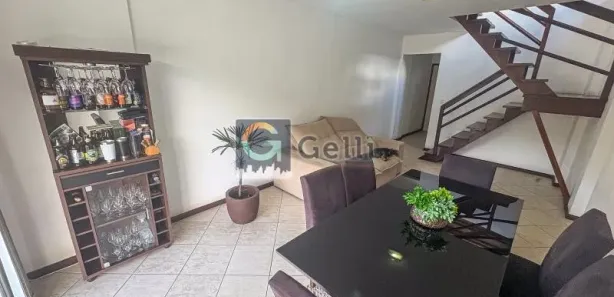 Cobertura com 4 Quartos à venda, 150m² no Bingen, Petrópolis