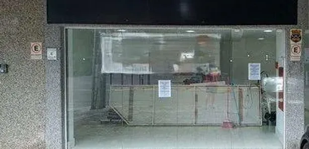 Loja / Salão / Ponto Comercial para alugar, 76m² no Vila Nova, Blumenau