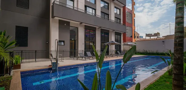 Apartamento com 2 Quartos à venda, 50m² no Indianópolis, São Paulo