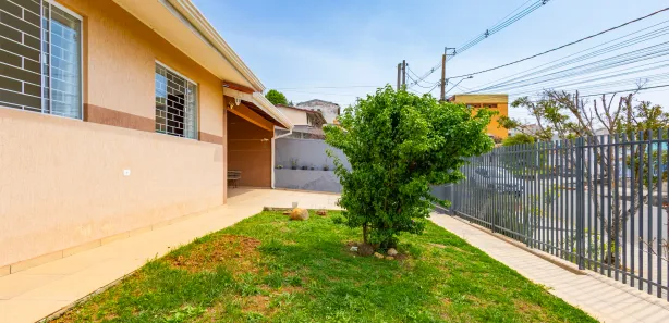Casa com 4 Quartos à venda, 169m² no Botiatuba, Almirante Tamandaré