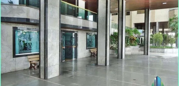 Cobertura com 3 Quartos à venda, 208m² no Centro, Mongaguá