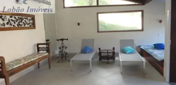 Casa de Condomínio com 4 Quartos para venda ou aluguel, 350m² no Casa da Lua, Resende