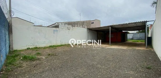 Terreno / Lote / Condomínio para venda ou aluguel, 128m² no Vila Alemã, Rio Claro