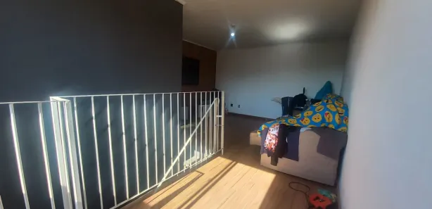 Cobertura com 2 Quartos à venda, 98m² no Jardim Zaira, Mauá