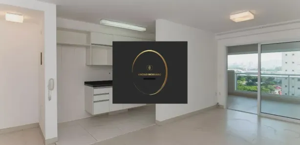 Apartamento com 2 Quartos à venda, 80m² no Água Branca, São Paulo