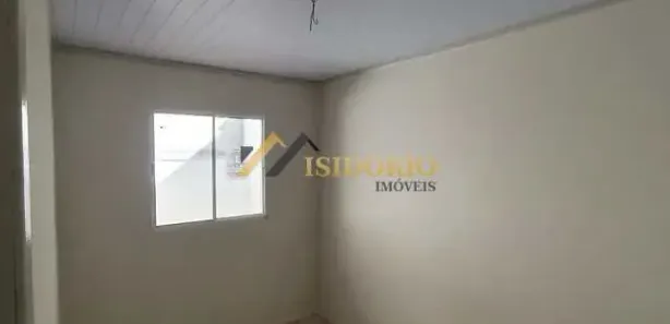 Casa de Condomínio com 2 Quartos à venda, 60m² no Alto Tarumã, Pinhais