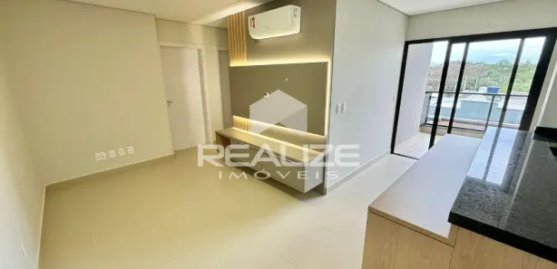 Apartamento com 2 Quartos à venda, 69m² no KLP, Foz do Iguaçu