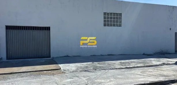 Galpão / Depósito / Armazém à venda, 439m² no Portal do Poço, Cabedelo