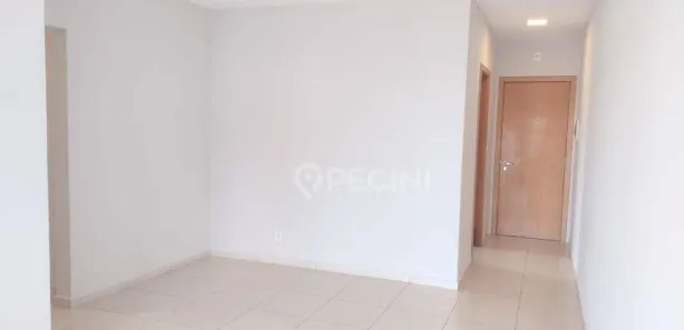 Apartamento com 3 Quartos para alugar, 97m² no Jardim Claret, Rio Claro
