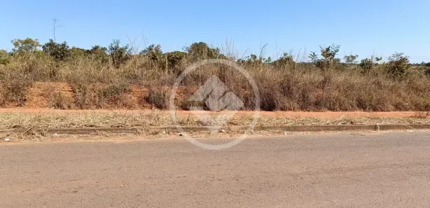 Terreno / Lote / Condomínio à venda, 15000m² no Chácaras Primavera, Caldas Novas