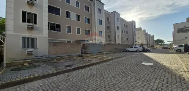 Apartamento com 2 Quartos à venda, 54m² no Potengi, Natal