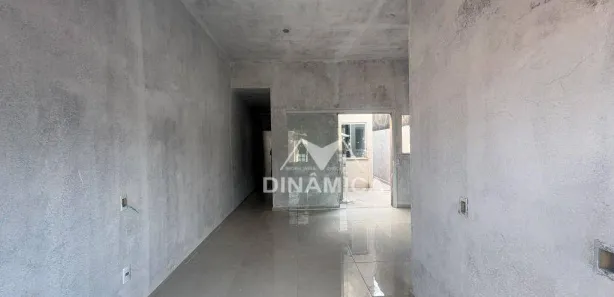 Casa com 2 Quartos à venda, 68m² no Parque Florely (Nova Veneza), Sumaré