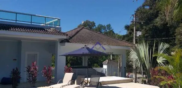 Casa de Condomínio com 5 Quartos para venda ou aluguel, 714m² no Aglomeração Urbana de Jundiaí, Cabreúva