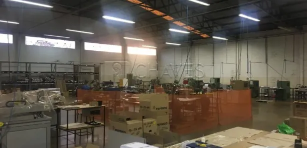 Loja / Salão / Ponto Comercial para alugar, 950m² no , Jardinópolis