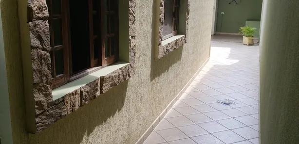 Sobrado com 3 Quartos à venda, 175m² no Jardim Márcia, Suzano