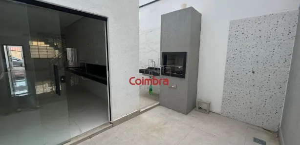 Casa com 2 Quartos à venda, 130m² no Santo Agostinho, Governador Valadares