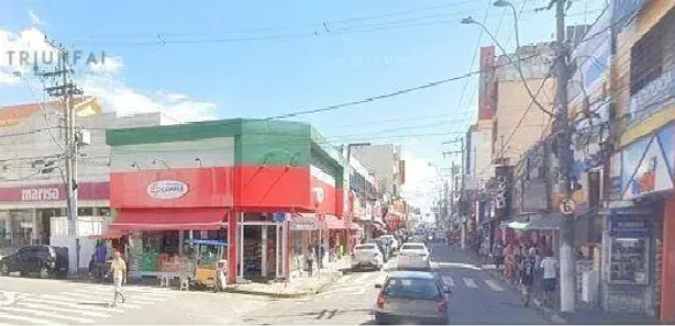 Loja / Salão / Ponto Comercial à venda, 200m² no Centro, Itaquaquecetuba
