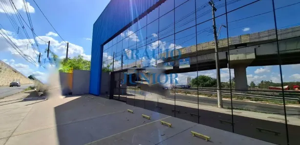 Galpão / Depósito / Armazém para alugar, 645m² no Jardim Brasil, Americana