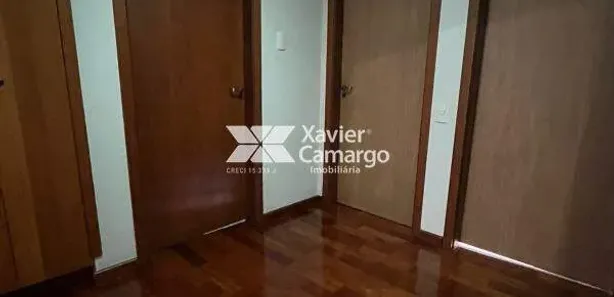 Apartamento com 3 Quartos para alugar, 150m² no Cidade Jardim, Rio Claro