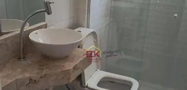 Casa de Condomínio com 3 Quartos à venda, 125m² no Jardim Aeroporto, Guaratinguetá