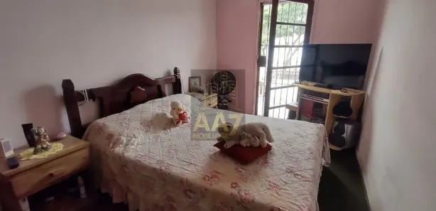 Sobrado com 3 Quartos à venda, 125m² no Rio Pequeno, São Paulo
