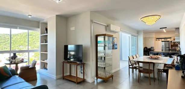 Cobertura com 3 Quartos à venda, 131m² no , São Francisco do Sul